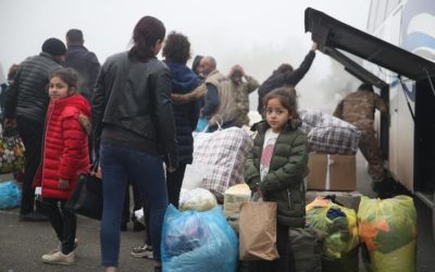 “The alternative will be to sleeping on the street.”:The government reduces the amount and scope of support provided to Artsakh people