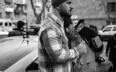 Ներքին գործերի նախարարությունը քննչական կոմիտեի հետ մեծ արշավ է սկսել իմ դեմ.փաստաբան