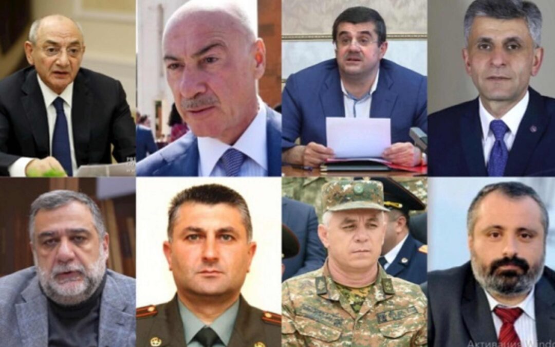 «Ռազմագերիների ազատ արձակում, արցախահայերի վերադարձ»․ Եվրախորհրդարանն ընդունեց բանաձևը