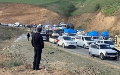 «Իմ տանը չեմ կարողանալու ապրեմ․ջուր ու գազ չունեմ․ արցախցին՝ պետության օգնությամբ տուն սարքելուց հետո նոր խնդրի առաջ է կանգնել