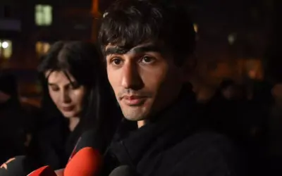 «Դեմքը փակել են ու հարվածներ հասցրել»․ Տիգրանը վաղը առերեսվելու է իրեն բռնության ենթարկած ոստիկաններին