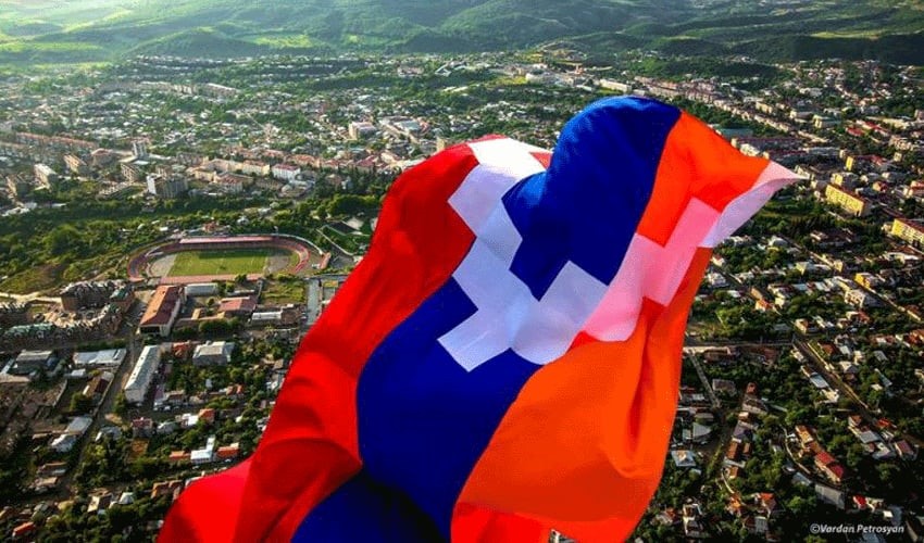 Արցախ,պայքար և կորուստ․ «Ծեծը ինձ համար էնքան ցավոտ չէր, ինչքան «Карабах — это Азербайджан» ասելը»