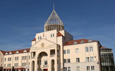 Արցախցին տերն է իր հայրենիքի, իր պատմության, իր հոգևոր և մշակութային ժառանգության․ հայտարարություն