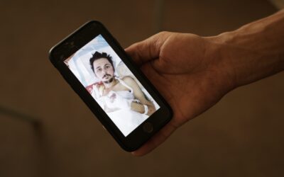 «Վերջին հույսը՝ եղբոր մաշկը. Հայկազովի պայթյունի ժամանակ զոհված 29-ամյա Հարություն Օհանյանի պատմությունը