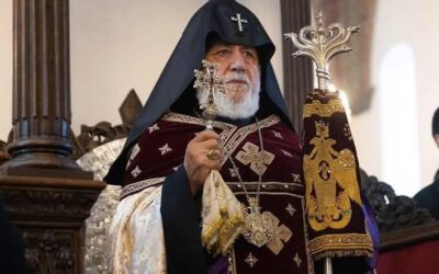 Մայր Աթոռը խստորեն դատապարտում է ՀՀ Սահմանադրության և օրենքների բացահայտ խախտումներով իշխանությունների հերթական միջամտությունը Եկեղեցու ներքին գործերին