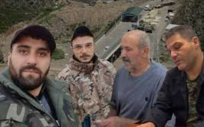 Չորս գերի է Ադրբեջանից վերադարձել Հայաստան․ցմահ դատապարտված սիրիացի երկու վարձկաններ հանձնվել են Սիրիային