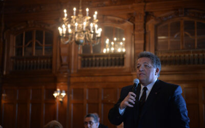 Կաթողիկոսի հարկադրական հեռացման սպառնալիքները ուղղակի սպառնալիք են աշխարհի բոլոր հայերի համար․հայտարարություն