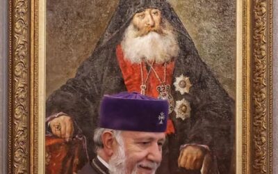 Կաթողիկոսի նկատմամբ քրեական վարույթ է հարուցվել, նրան արգելվել է լքել երկիրը