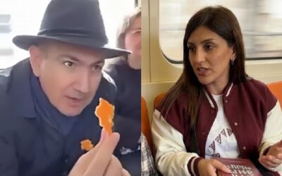 ՀԿ-ները անընդունելի են համարում և դատապարտում են Փաշինյանի վարքագիծը