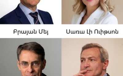 Հայաստանում քաղաքական և քաղաքացիական իրավունքների համար միջավայրի վատթարացումը լուրջ մտահոգություններ է առաջացնում