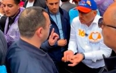 Արթուր Օսիպյանը 2 ամսով կալանավորվեց