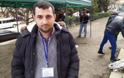 «Արթուր Օսիպյանը պահվում է խոնավ պայմաններում, զրկված է արեւի լույսից»․փաստաբան։