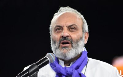 Վերաքննիչ դատարանը Բագրատ Սրբազանի խափանման միջոցը փոխել է տնային կալանքի
