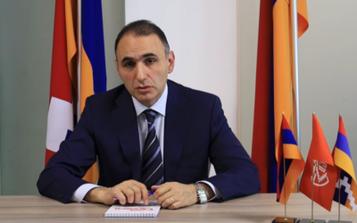 Ավետիք Չալաբյանի վերաբերյալ ապօրինի քրեական վարույթն ուղարկվել է դատարան․պաշտպանական խումբ