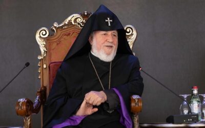 Հայ եկեղեցու հարցը ԵԽԽՎ-ում և CSI-ում․ «զեկույցը» կառուցված է բամբասանքների վրա