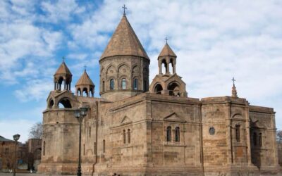 Մայր Աթոռ Սուրբ Էջմիածինը դատապարտում է Արցախի հոգևոր-մշակութային ժառանգության նկատմամբ ոտնձգությունները