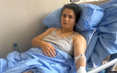 «Եթե չդիմադրեի, ողջ չէինք մնա». Անի Ավետիսյանը մանրամասներ է պատմում Շաքիի միջադեպից․«Ազատություն» ռադիոկայան